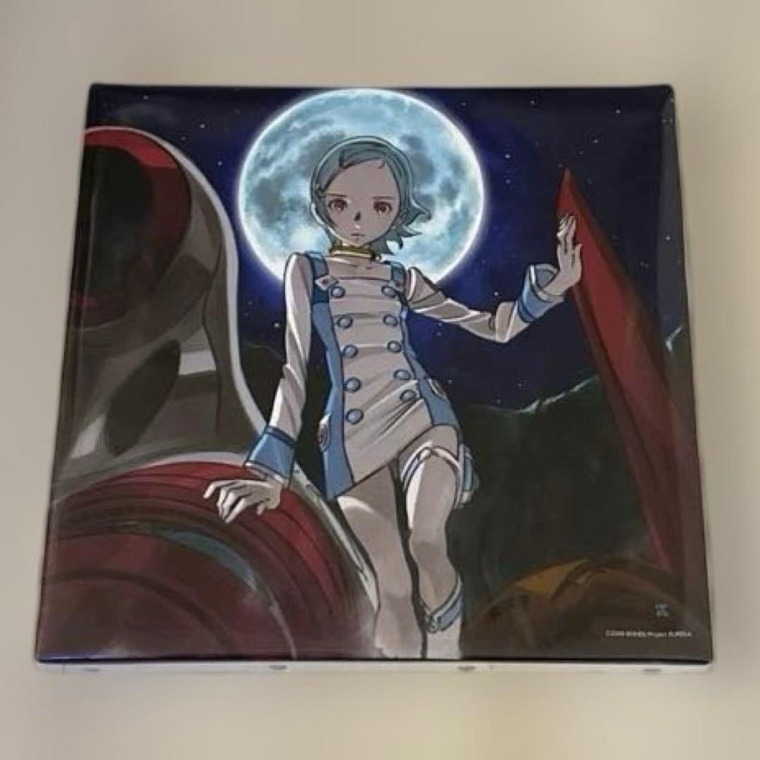 交響詩篇エウレカセブン展 20周年記念展 アートボード イラストボード