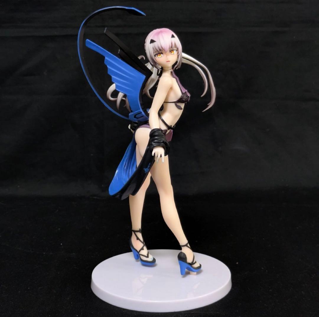 FGO 水着メリュジーヌ フィギュア - メルカリ