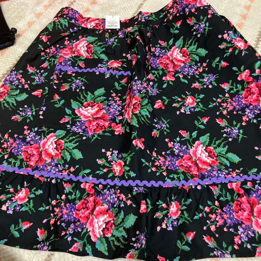 フェイラー　サロンエプロン