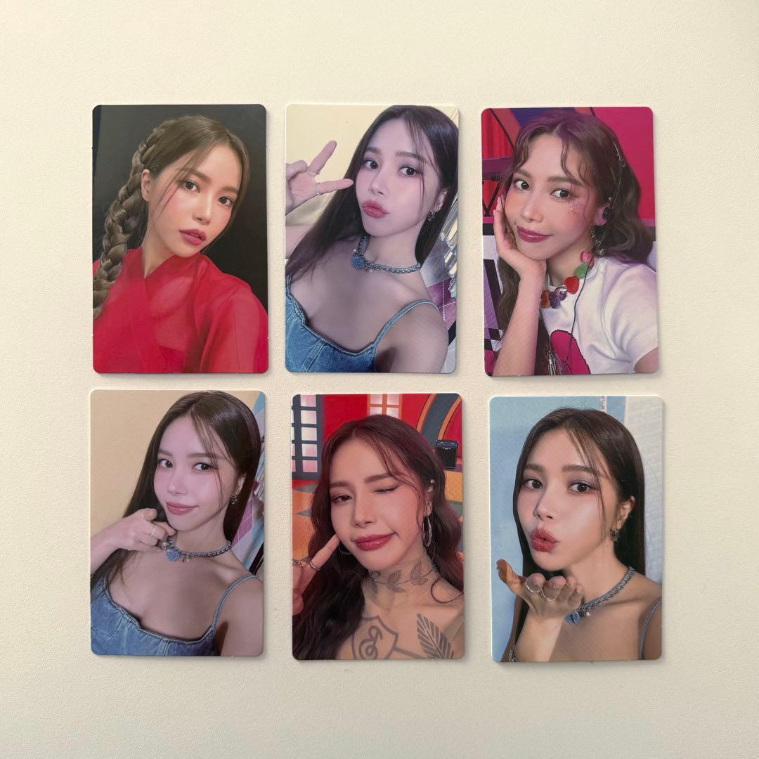 ママム ソラ トレカ まとめ売り セット - メルカリ