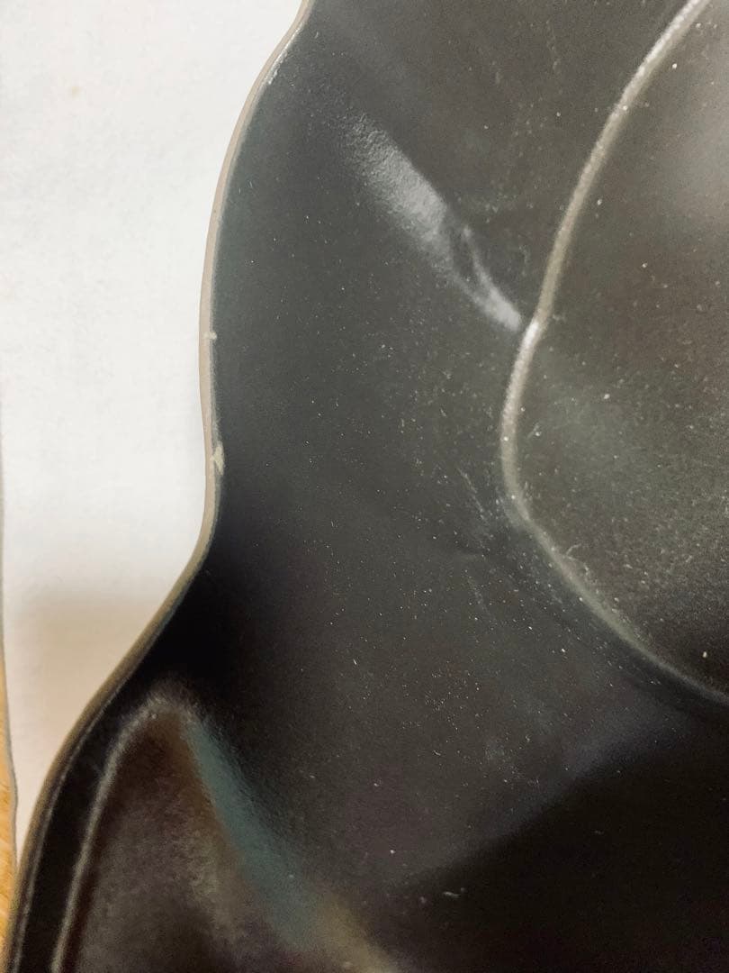 staub ストウブ 37cm カウココット　廃盤 3点セット 新品未使用