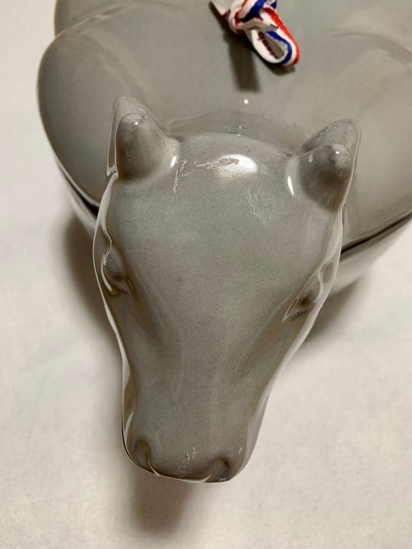 staub ストウブ 37cm カウココット　廃盤 3点セット 新品未使用