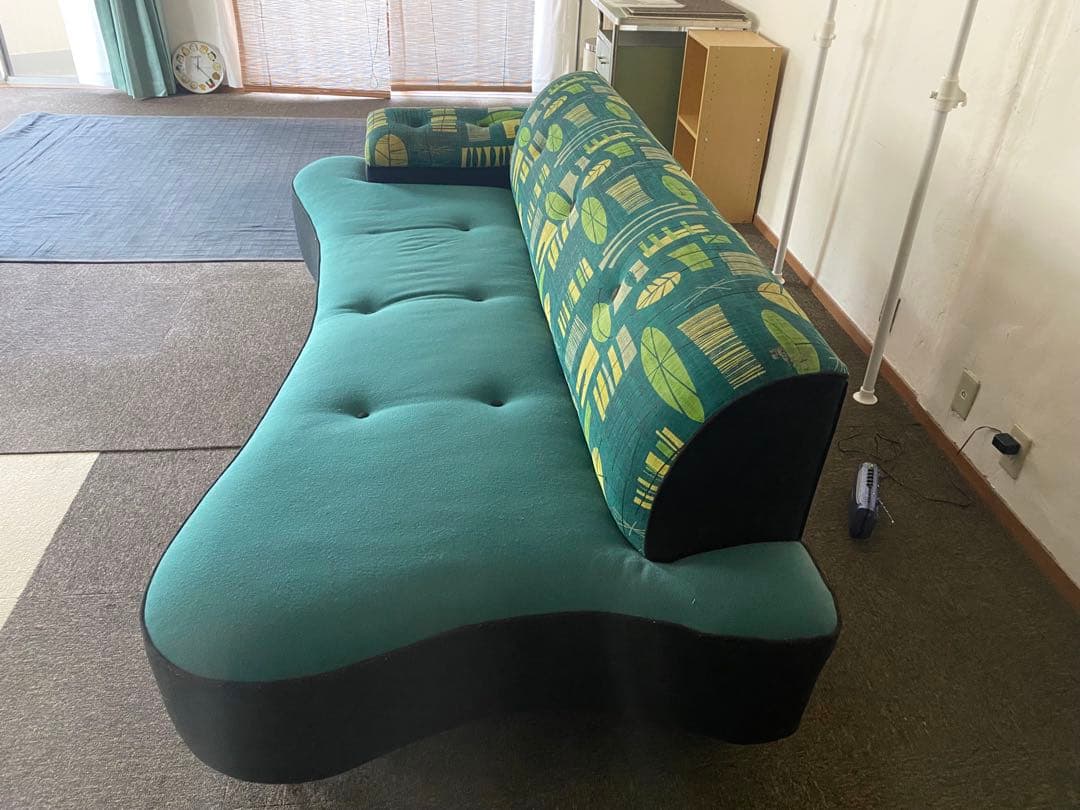 ソファー　アメリカ　ビンテージ　中古品