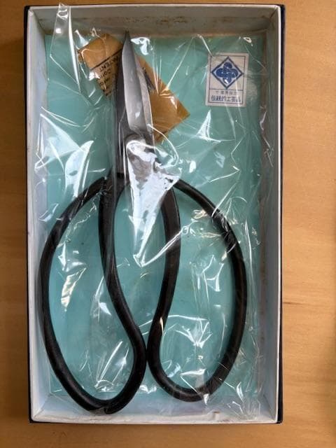 大野正敏 大久保 千葉県指定伝統的工芸品