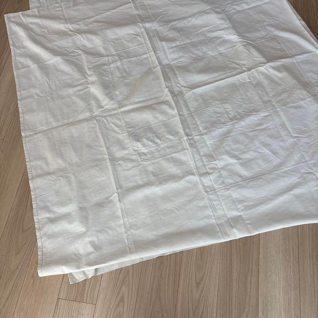 France アンティーク　パッチワーク