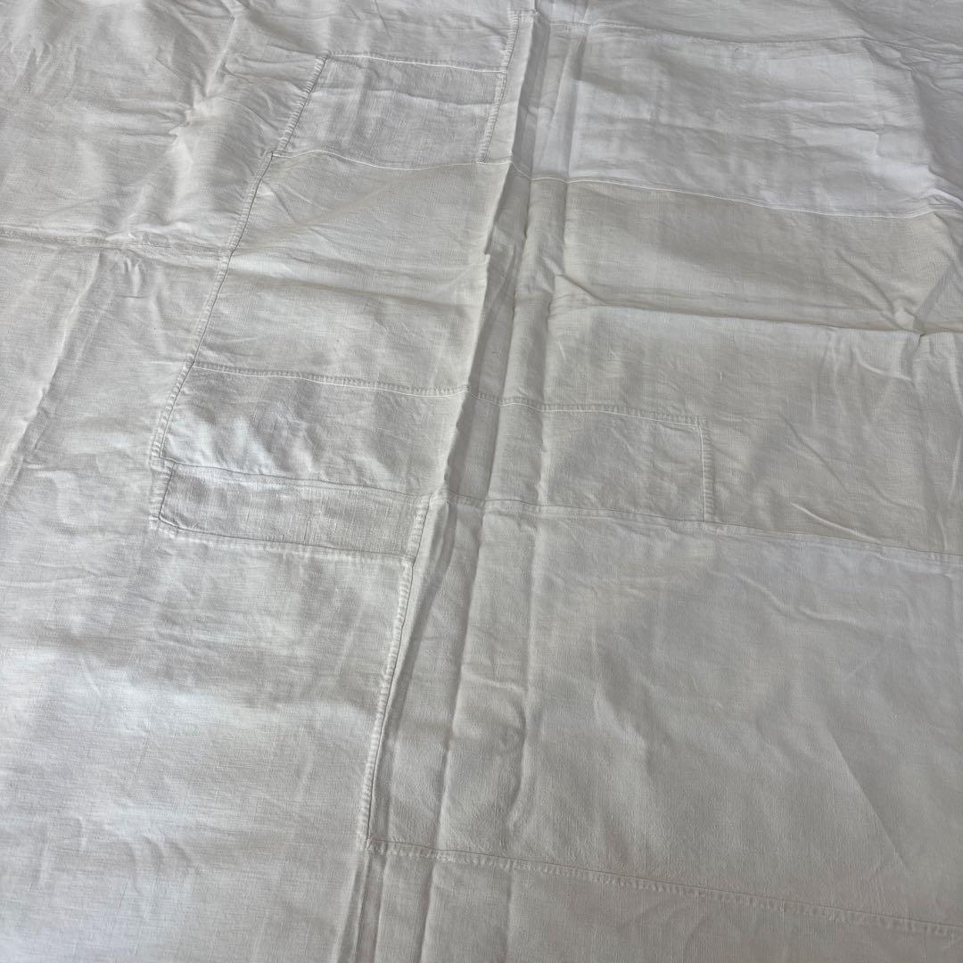 France アンティーク　パッチワーク