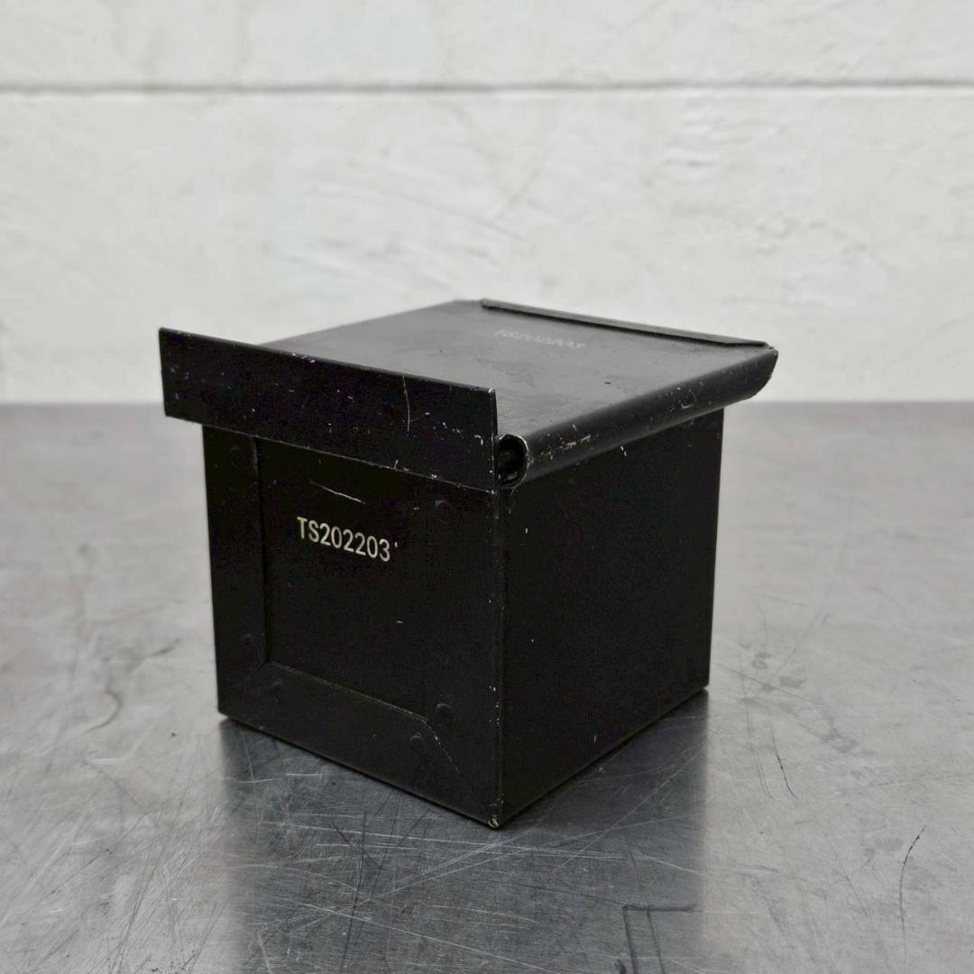 業務用 食パン型 食型 20点 蓋付き ベーカリー 製パン 88×88×75mm