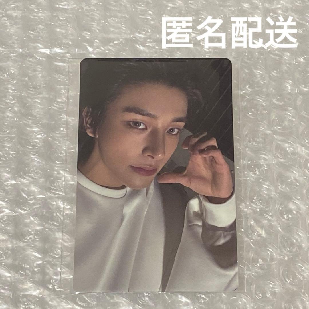 ENHYPEN Weverse Global ラキドロ 2次 ジェイク - メルカリ