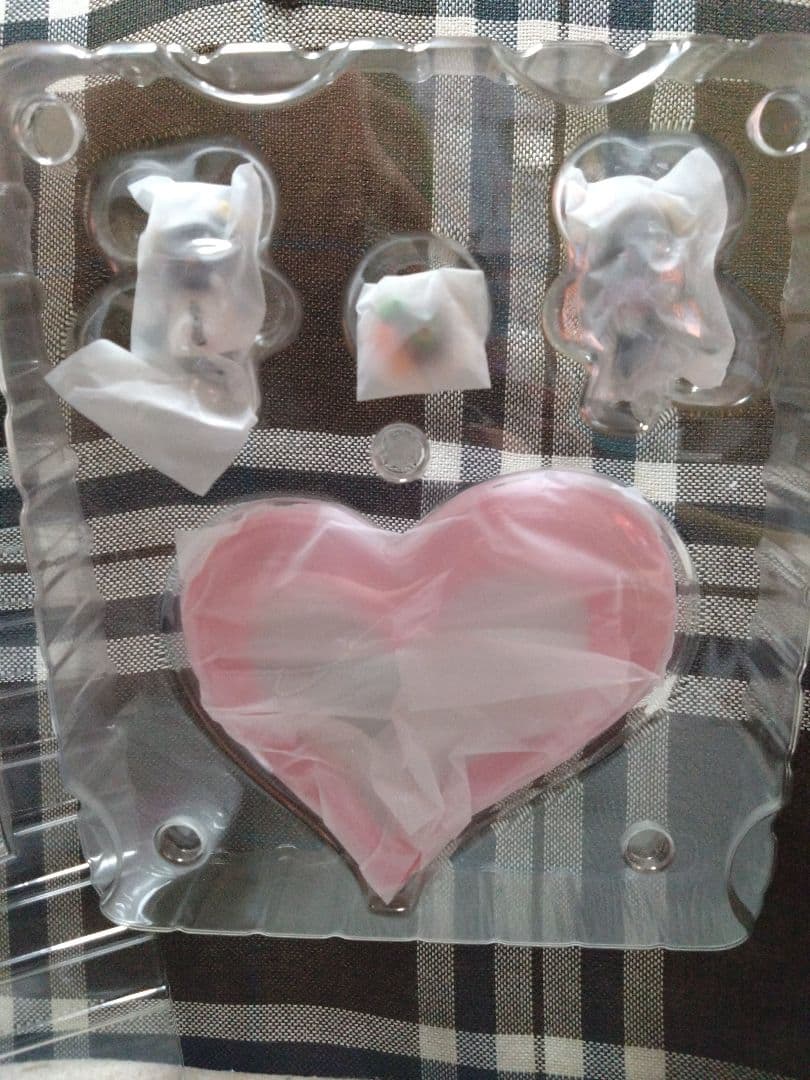 ホロライブ 癒月ちょこ フィギュア