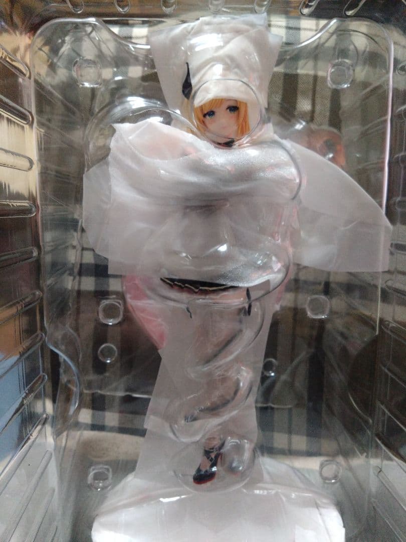 ホロライブ 癒月ちょこ フィギュア