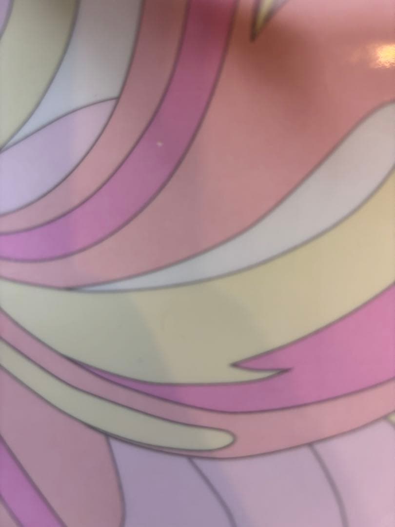 Radyハローキティお皿 4枚セット