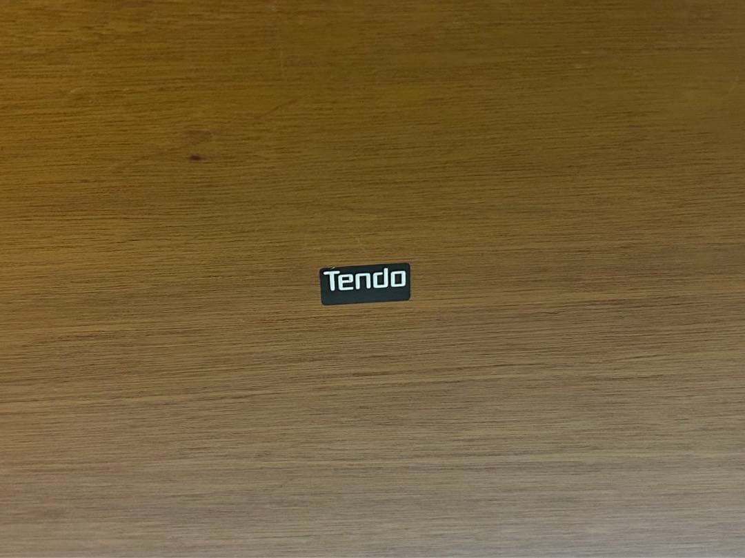 【最終値下げ】天童木工　tendo 座卓　センターテーブル