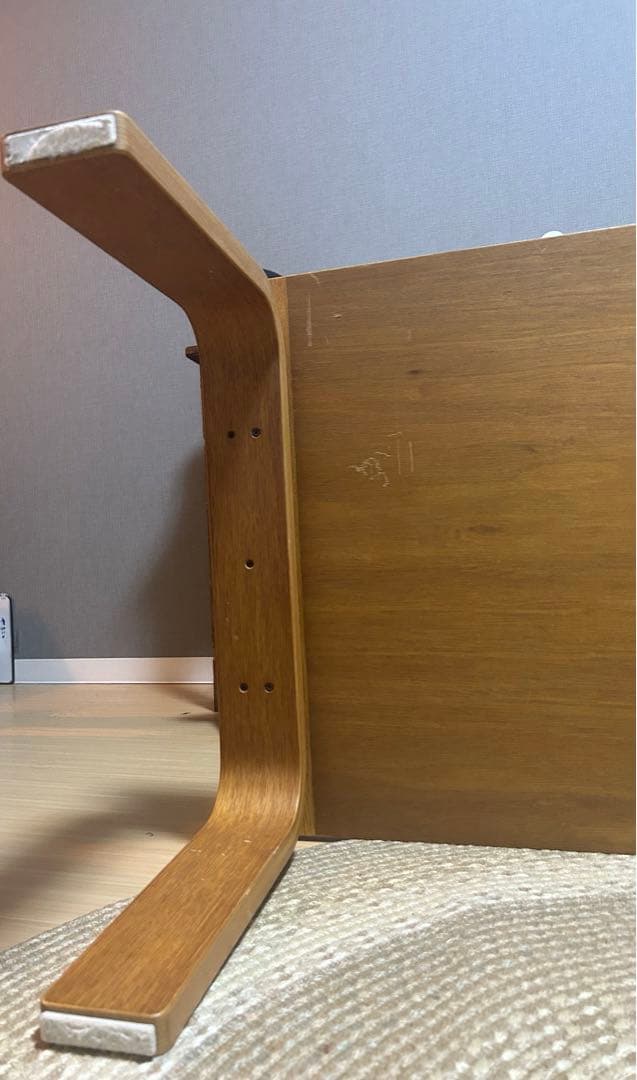 【最終値下げ】天童木工　tendo 座卓　センターテーブル