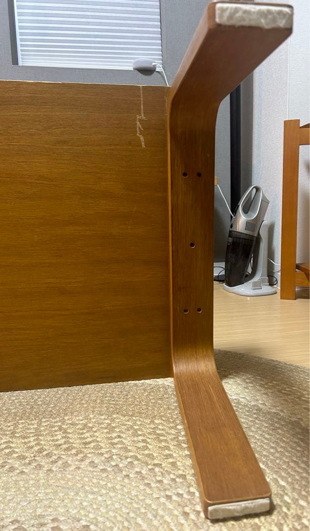 【最終値下げ】天童木工　tendo 座卓　センターテーブル