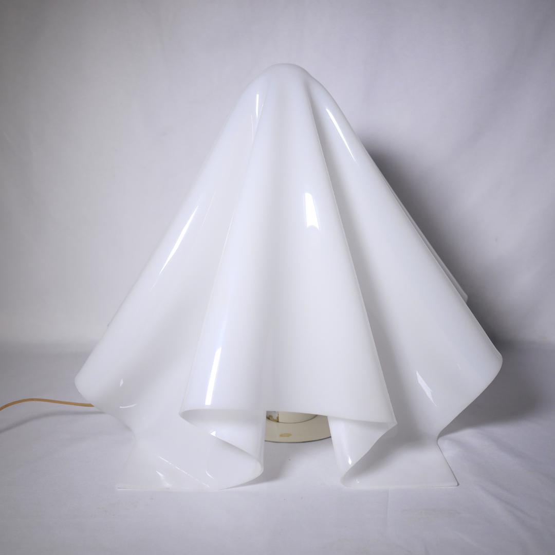 希少 レア 廃盤品 yamagiwa 倉俣史朗 オバQ フロアライト - メルカリ