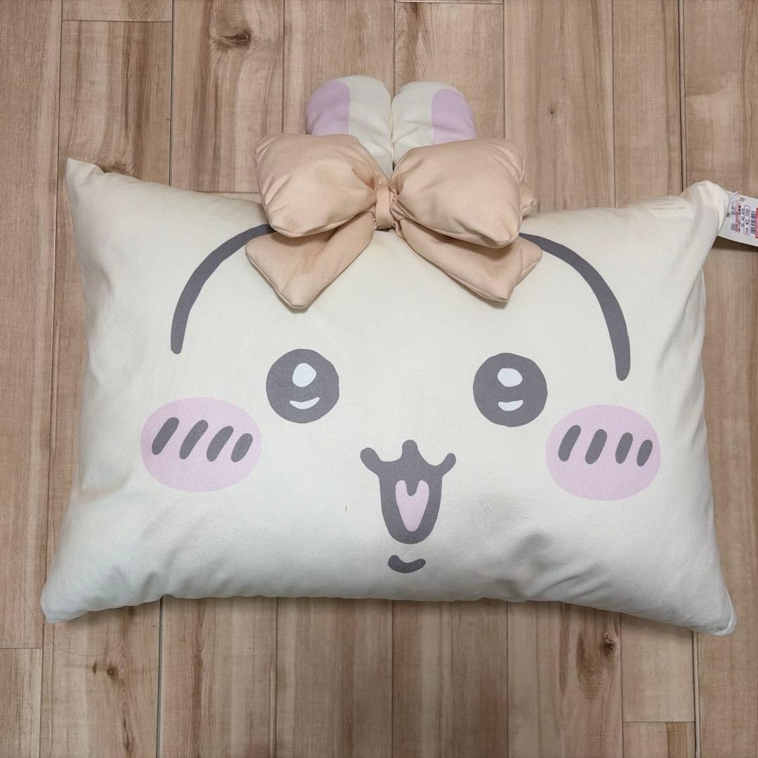 しまむら ちいかわ 枕 うさぎ - メルカリ