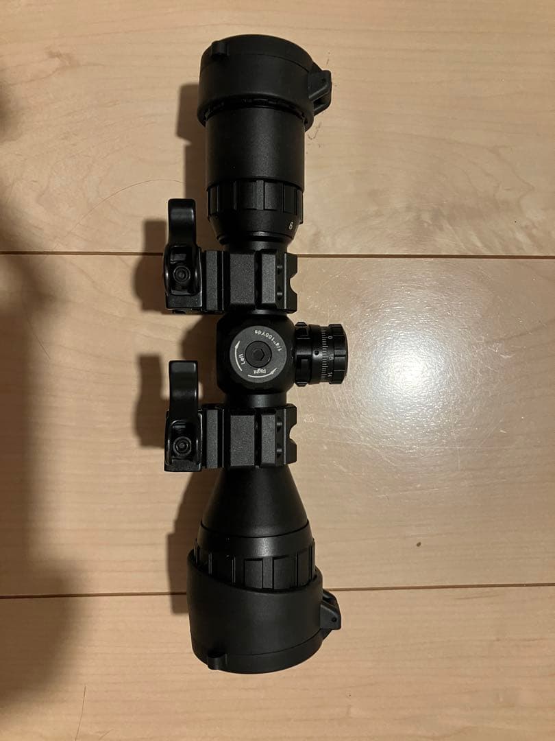 東京マルイ(TOKYO MARUI) No.116 プロスコープズーム