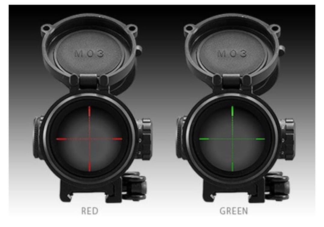 東京マルイ(TOKYO MARUI) No.116 プロスコープズーム