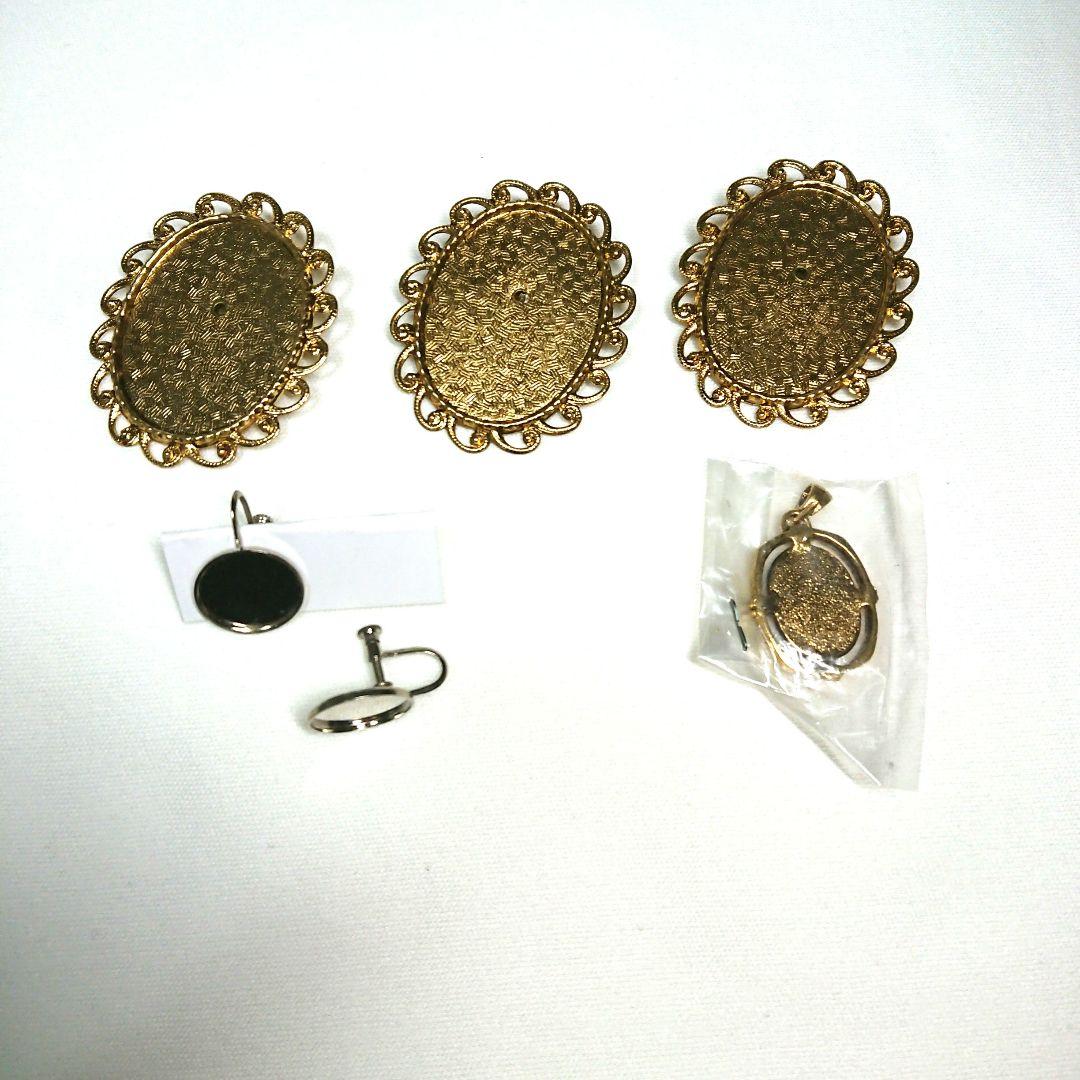 パンフラワー道具セット