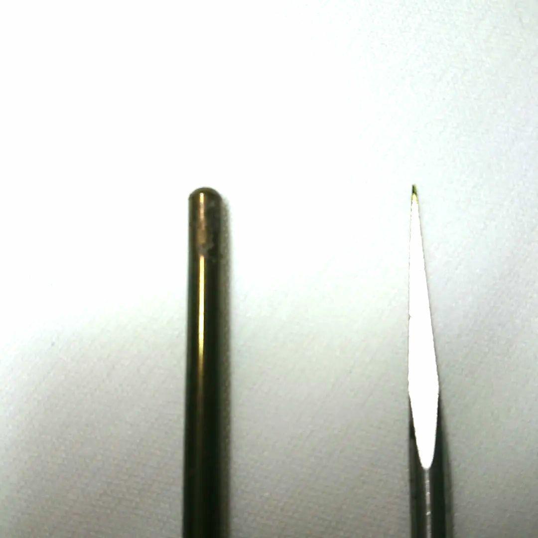 パンフラワー道具セット