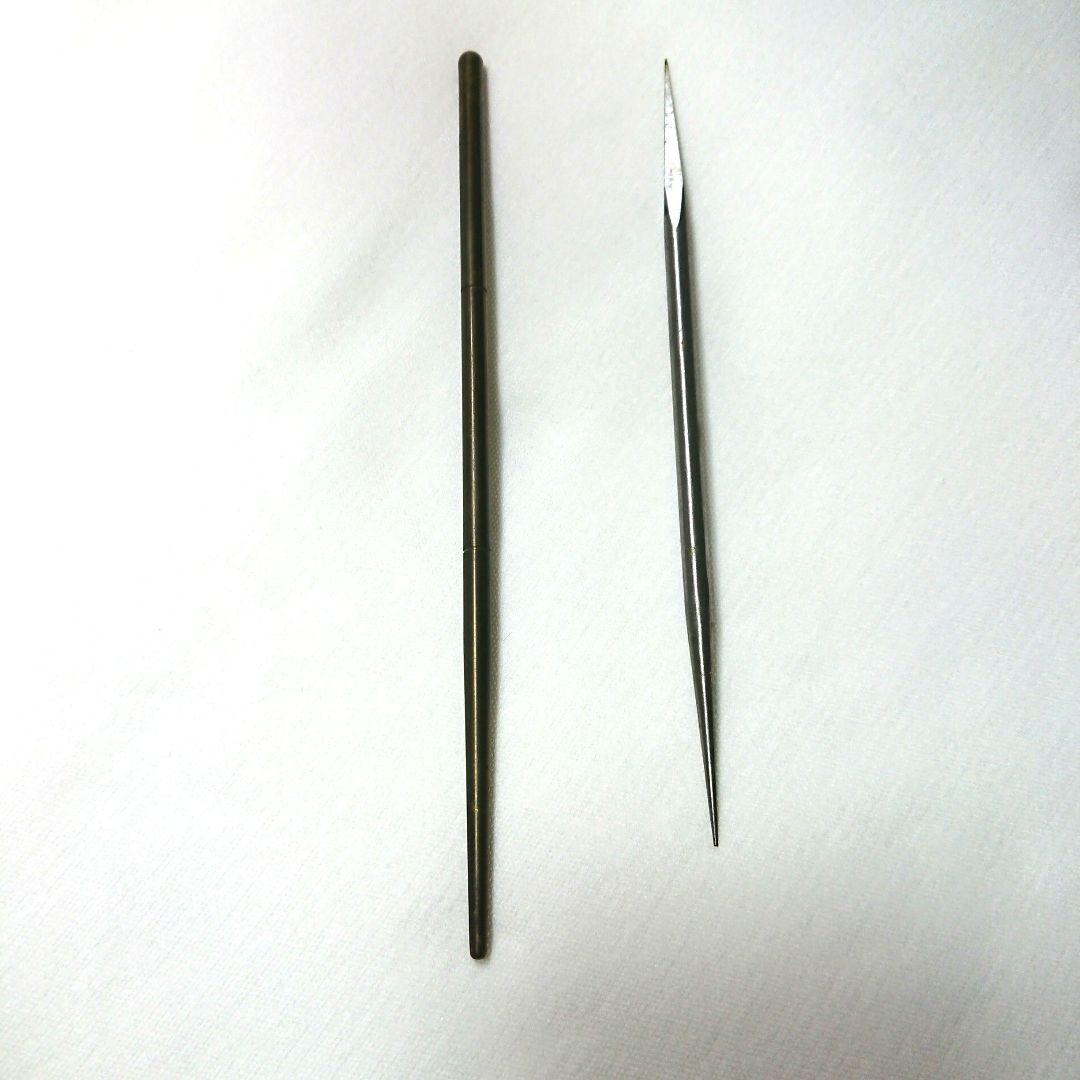 パンフラワー道具セット