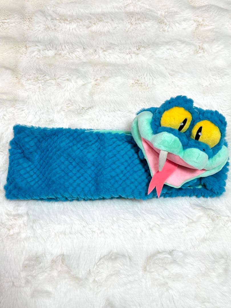 東京ディズニーリゾート ズートピア ゲイリー マフラー ズートピア2