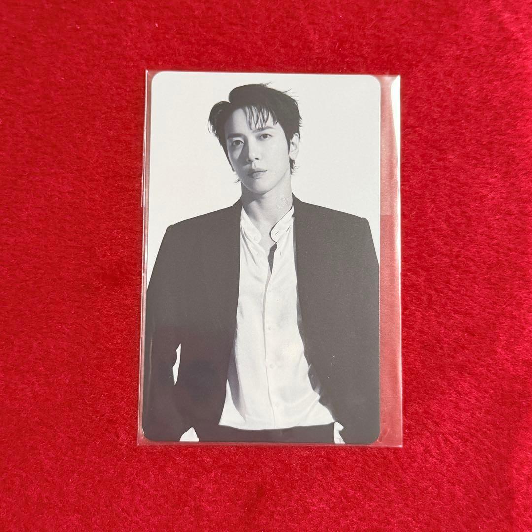 ヨンファ☆FNCストア特典 トレカOne Last Day Japan ver - メルカリ