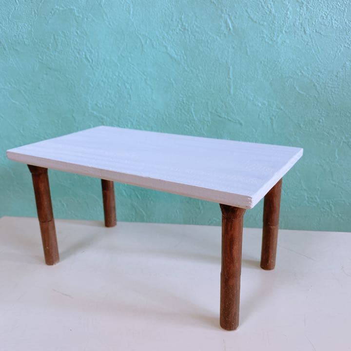 ミニチュア家具テーブル2404
