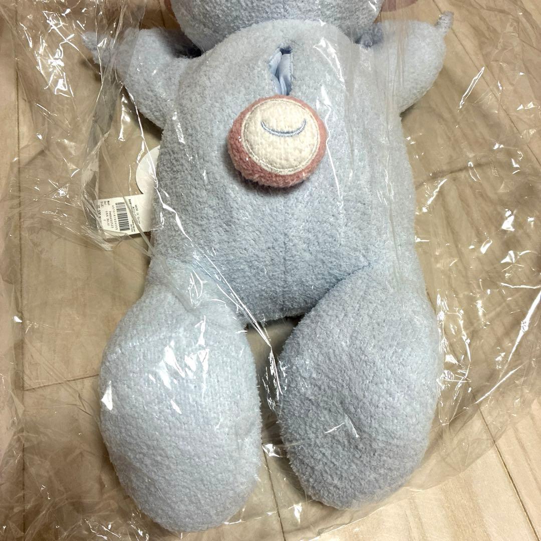 ジェラートピケ 大阪万博会場限定　エアリーモコミャクミャクティッシュケース