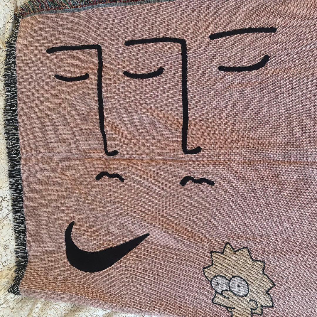 bfgf 】Regular Blanket 