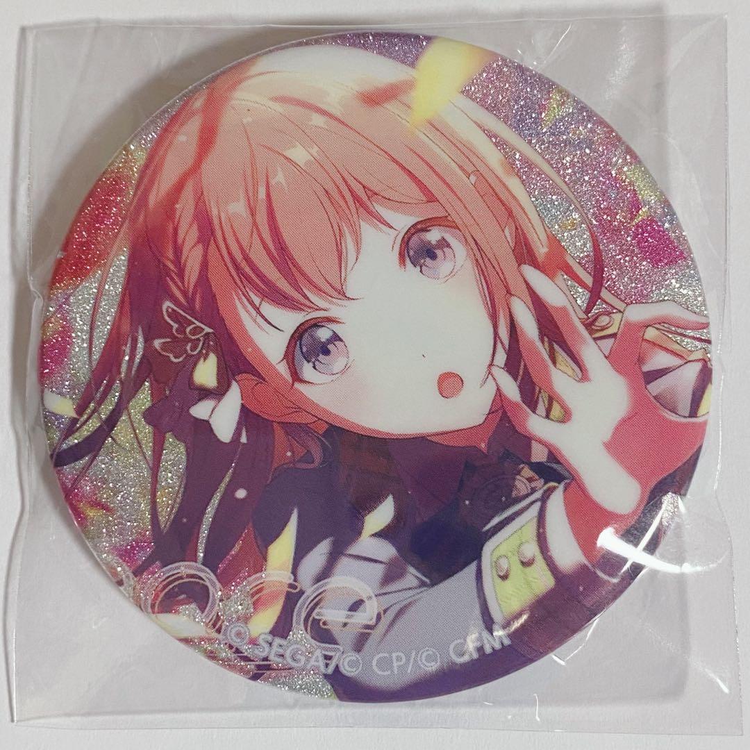 プロセカ 花里みのり グリ缶 42C ワールドリンク - メルカリ