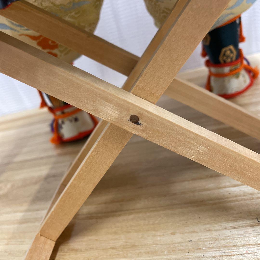 五月人形　端午の節句　若武者　子供大将