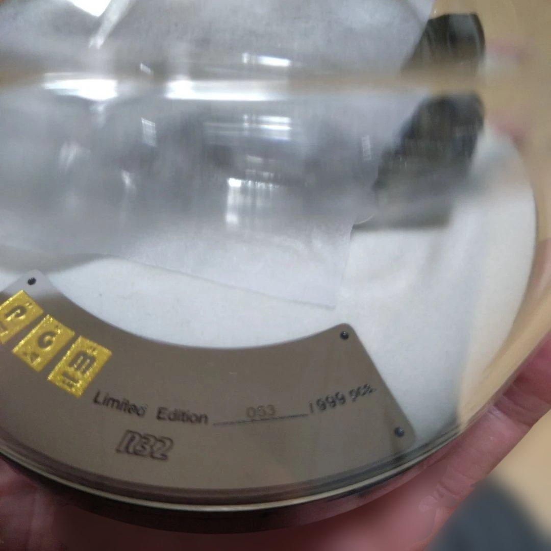 53/1999 R32 リミテッドエディション 1996年製1/64