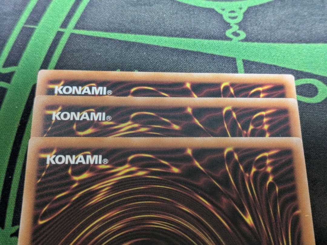 叛骨装典スフレルーダ、ガイガスベルグ、ガイガスト　オーバーラッシュ各3枚セット