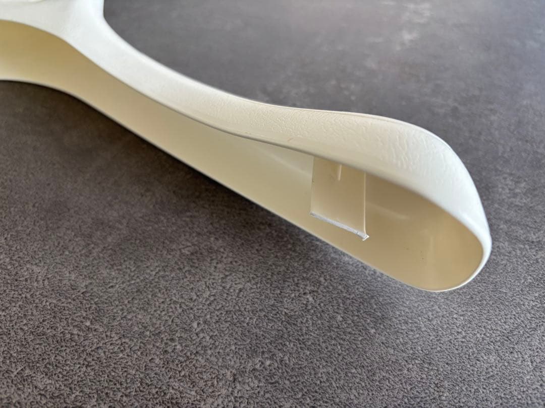 メゾンマルジェラ ハンガー5本セット - メルカリ