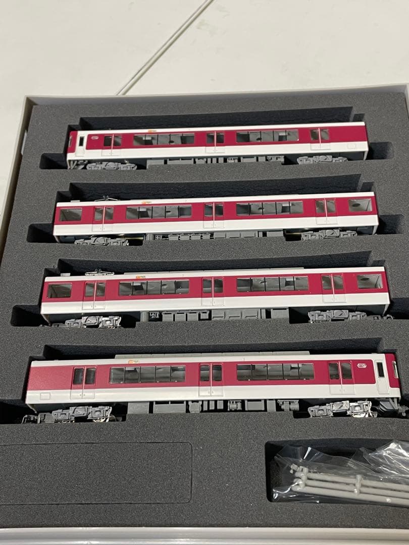 GREEN MAX 4078 近鉄5200系　4両セット