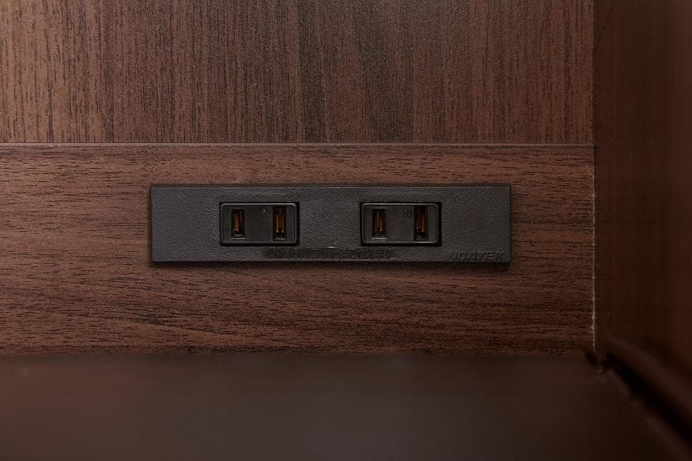 《新品・送料無料》レンジ台 キャスター付き 80cm