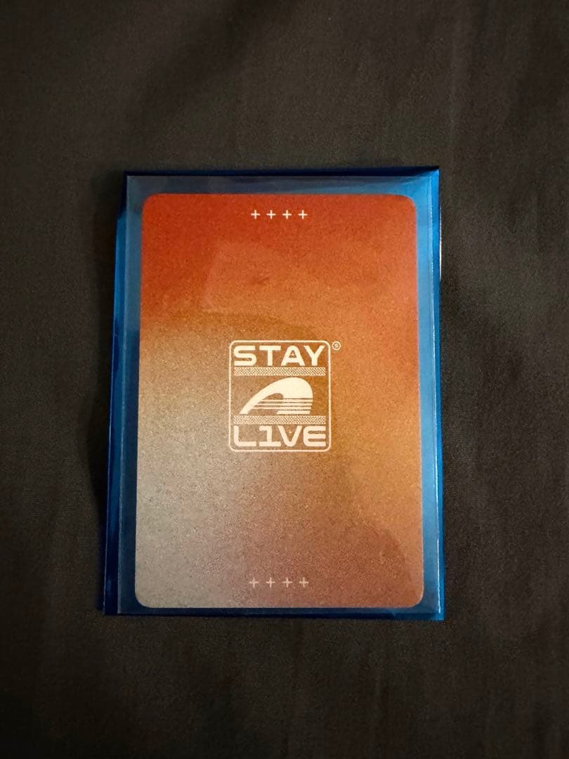 STAYC セウン 代官山 蔦屋 TSUTAYA 購入特典 トレカ POPUP - メルカリ