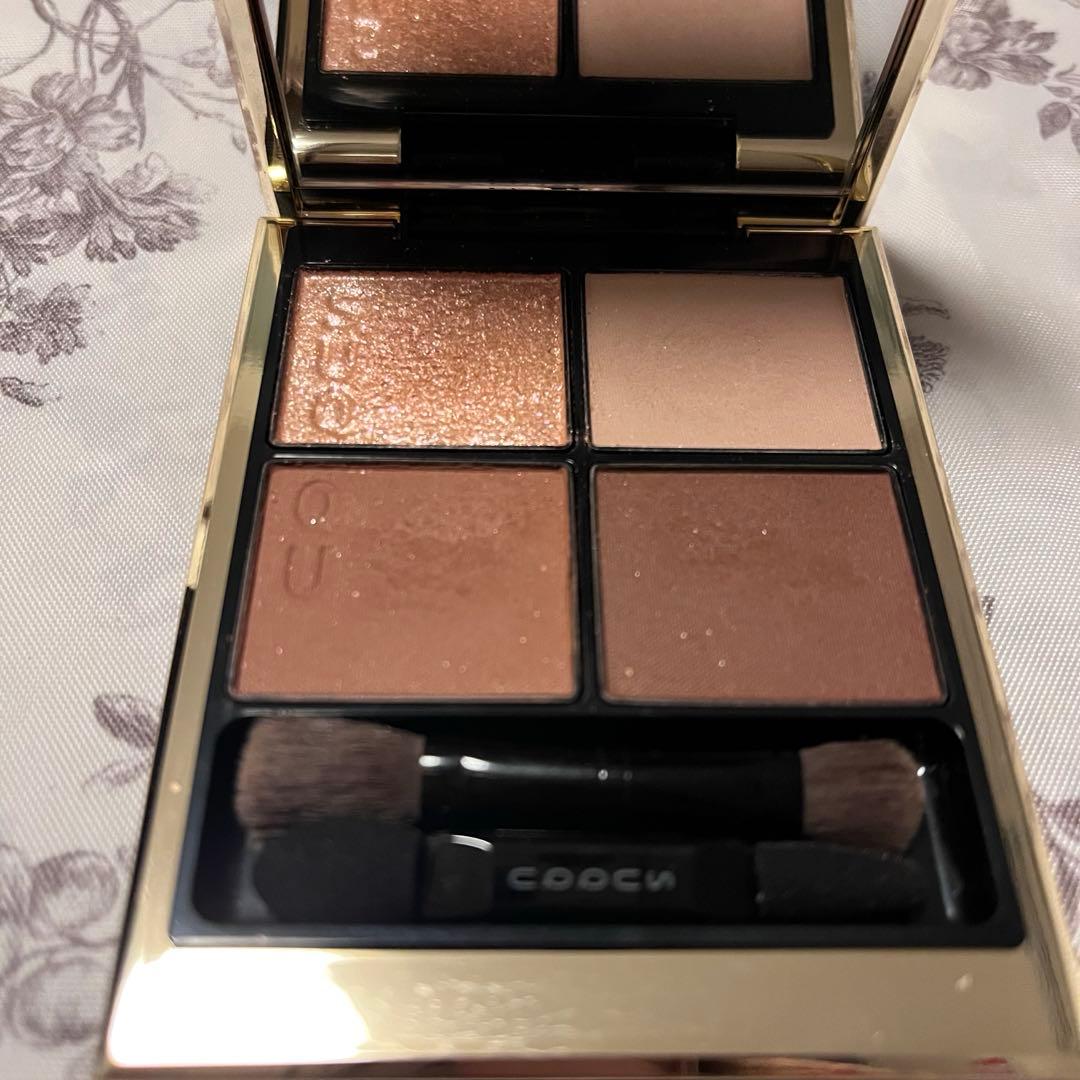 SUQQU シグニチャーカラーアイズ S02 霜華 - メルカリ