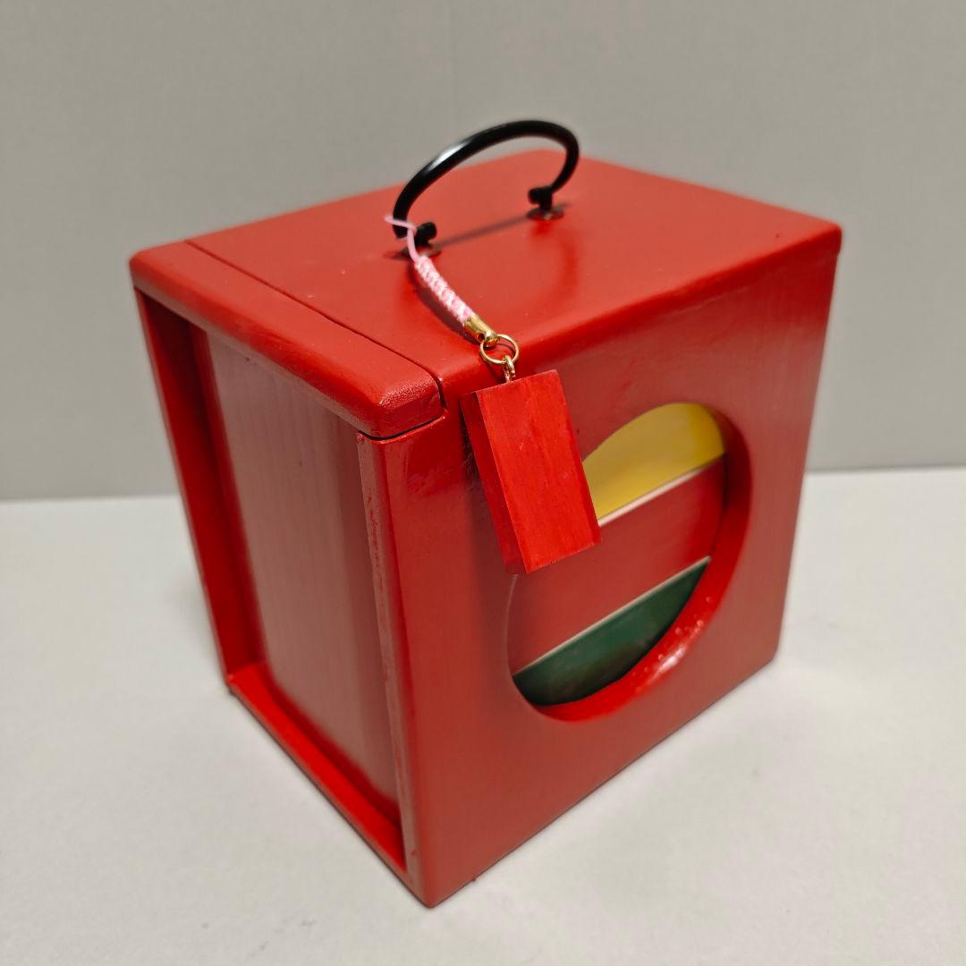 限界値下げ】遊山箱 お弁当箱 三段重 重箱 徳島 雛祭り - メルカリ