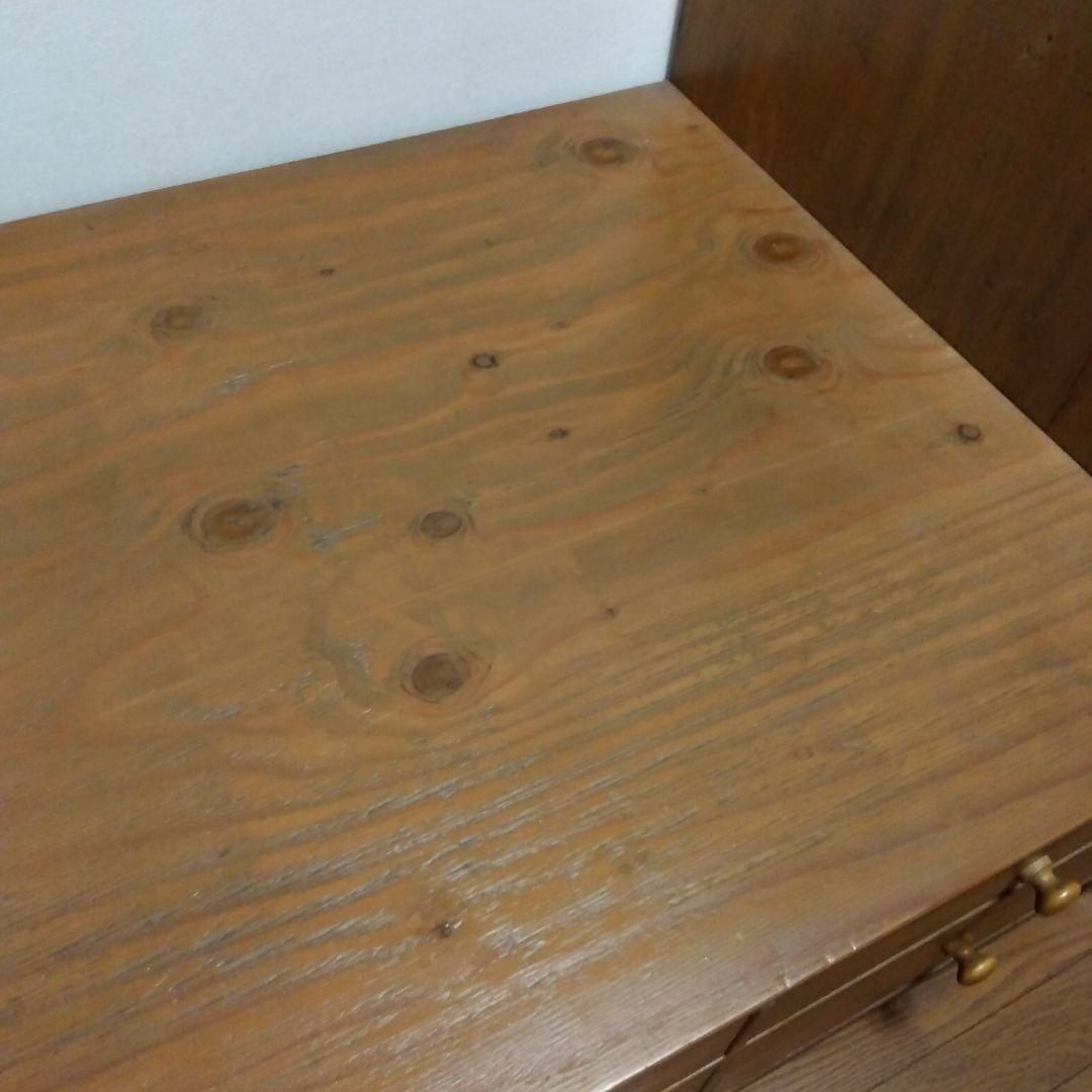 アンファン　ベッド　シングル