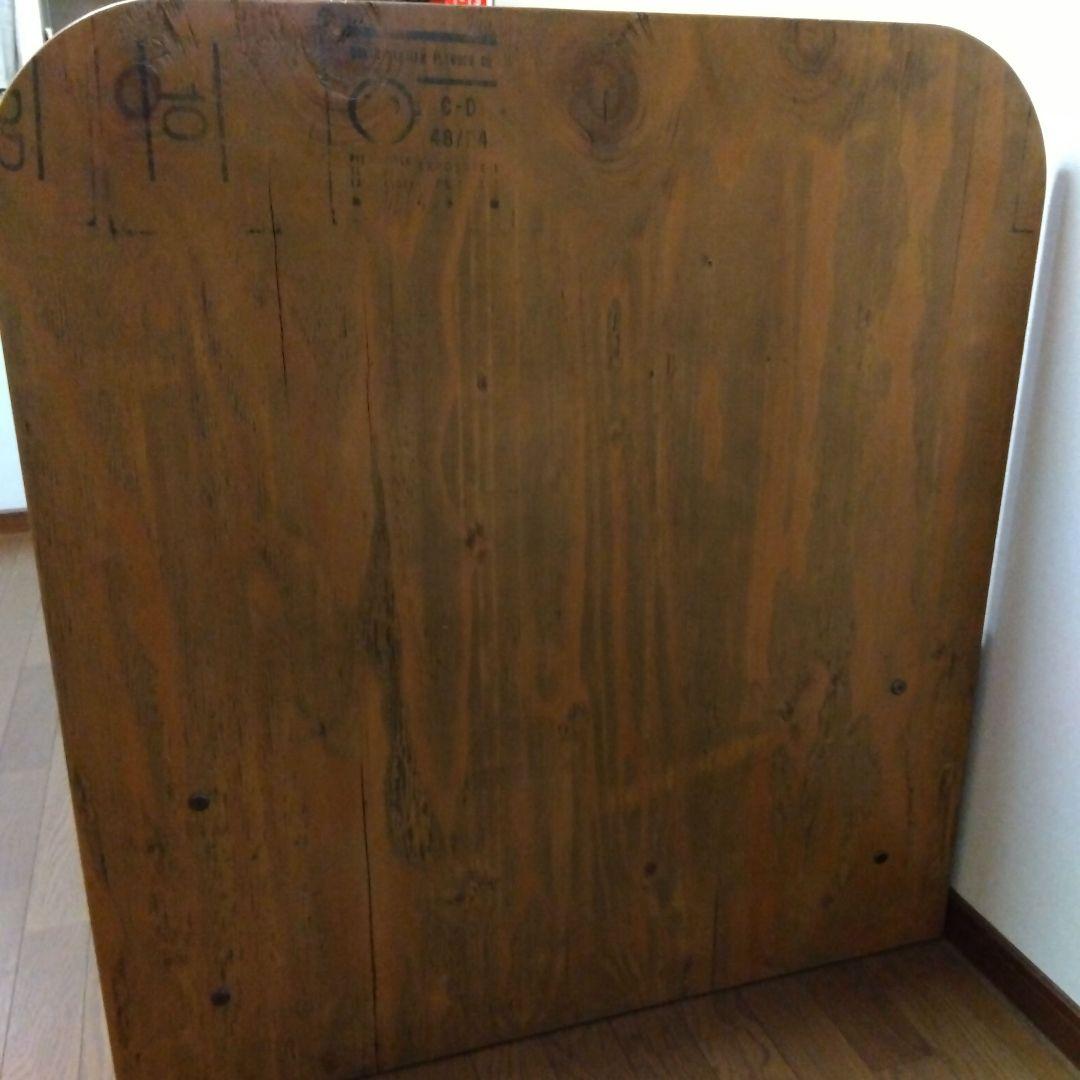 アンファン　ベッド　シングル