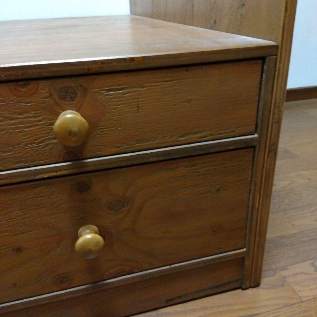 アンファン　ベッド　シングル