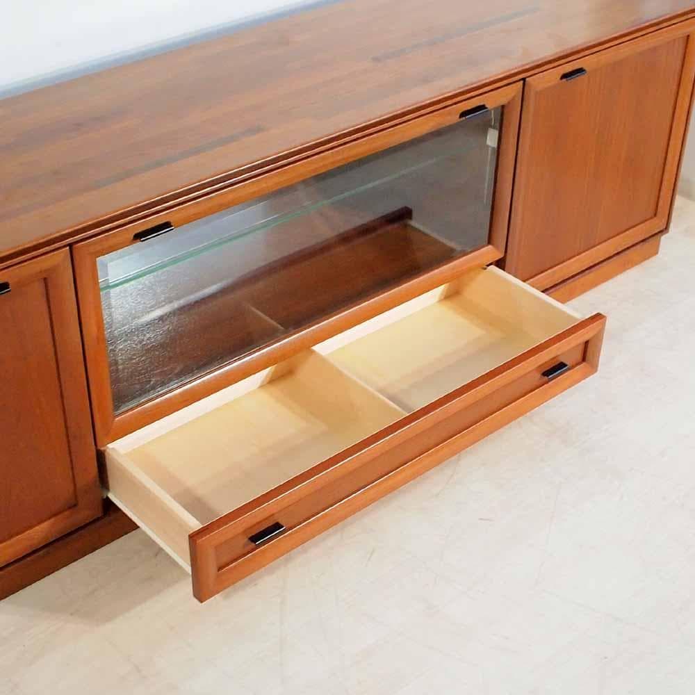 カリモク/karimoku ビベンテ サイドボード 230cm ZR24378