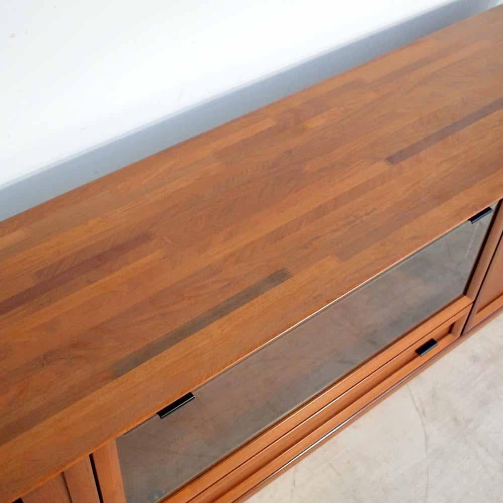 カリモク/karimoku ビベンテ サイドボード 230cm ZR24378