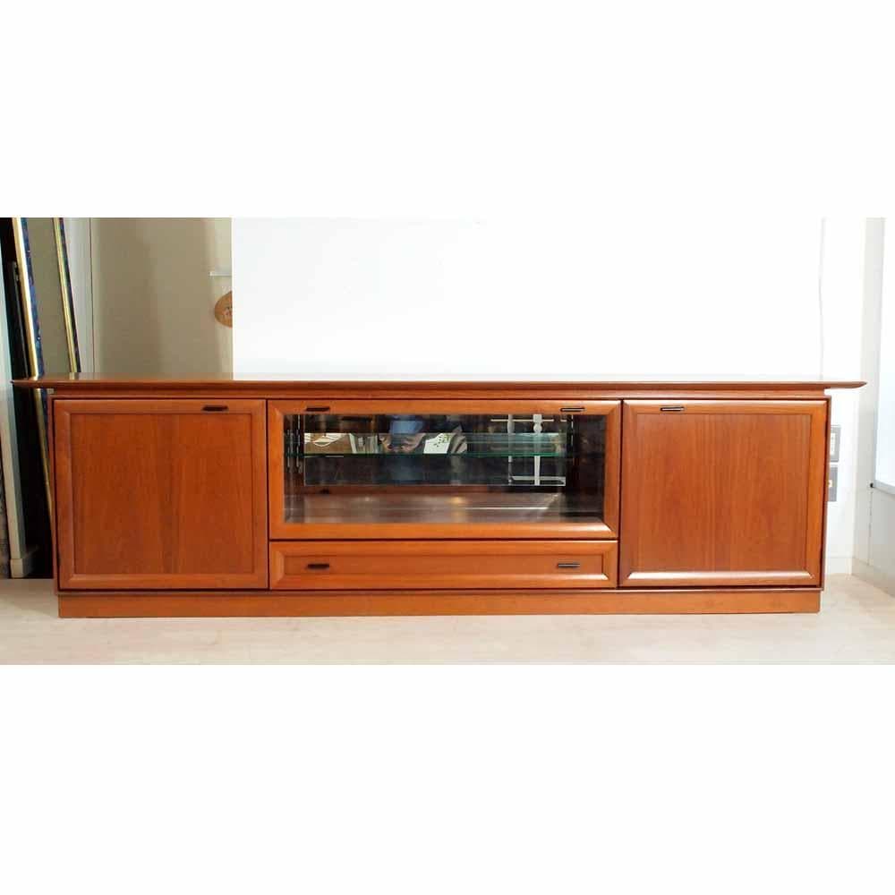 カリモク/karimoku ビベンテ サイドボード 230cm ZR24378