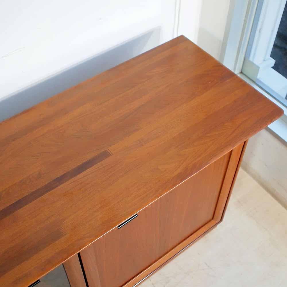 カリモク/karimoku ビベンテ サイドボード 230cm ZR24378