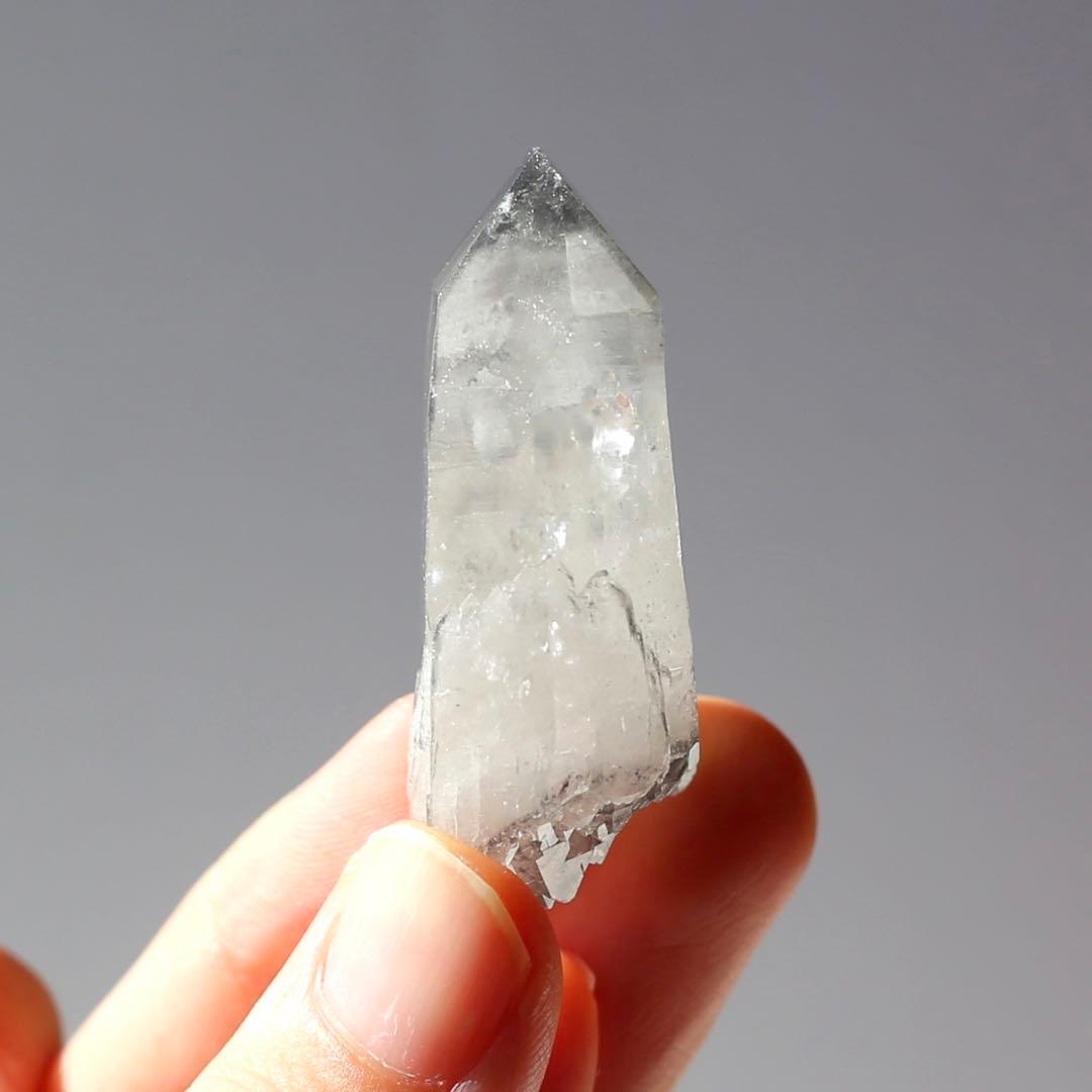 希少！ブラックレムリアンシード 天然石 水晶 鉱物 クォーツ セルフヒールド