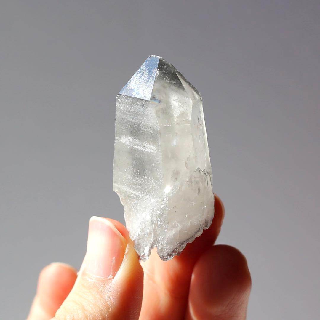 希少！ブラックレムリアンシード 天然石 水晶 鉱物 クォーツ セルフヒールド