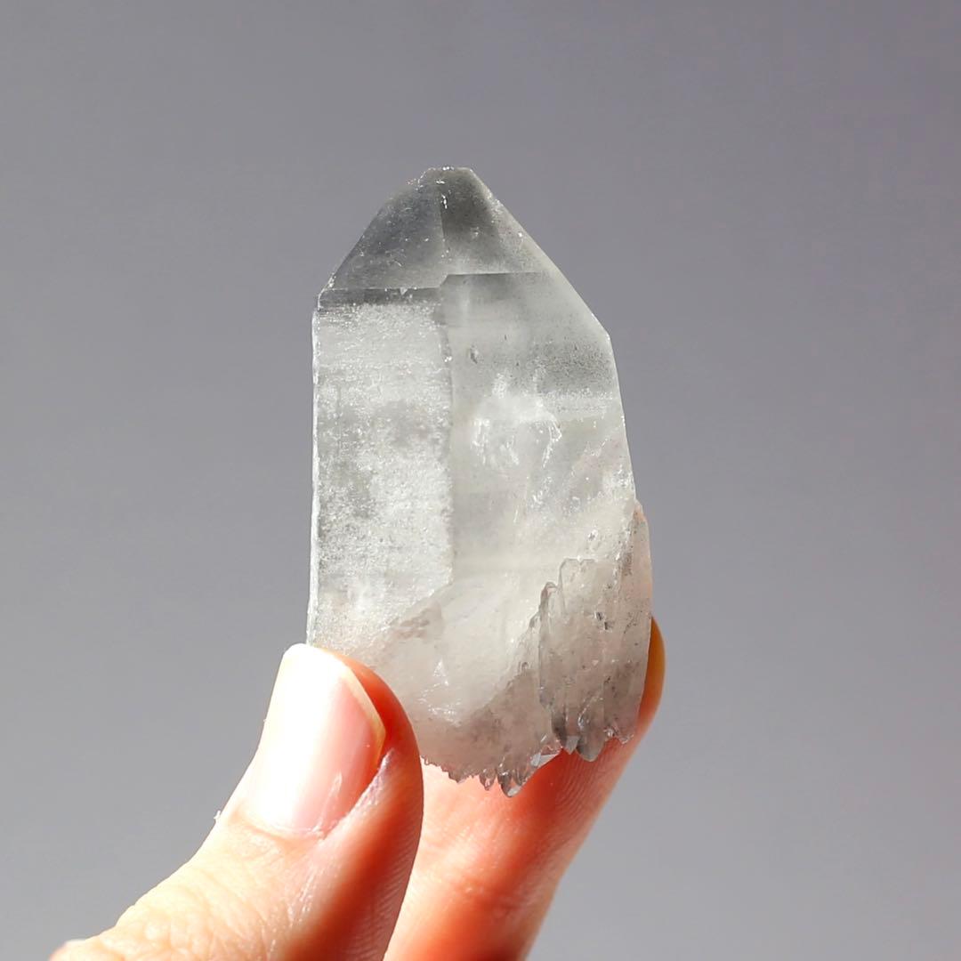 希少！ブラックレムリアンシード 天然石 水晶 鉱物 クォーツ セルフヒールド